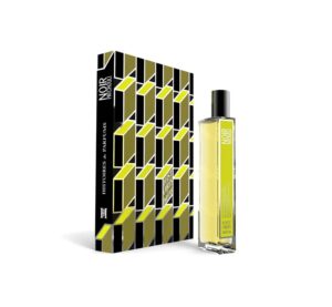 Histoires de Parfums Noir Patchouli Unisex woda perfumowana spray 15ml