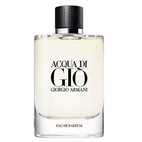 Giorgio Armani Acqua di Gio Pour Homme woda perfumowana spray 125ml