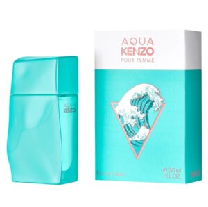 Aqua Kenzo Pour Femme woda toaletowa spray 30ml