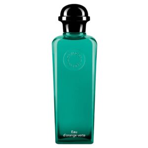 Hermes Eau D'Orange Verte woda kolońska spray 100ml Tester