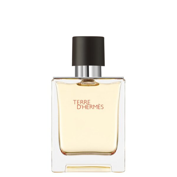 Terre D'Hermes woda toaletowa spray 50ml