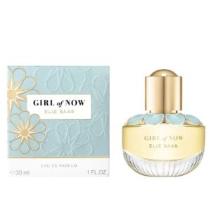 Elie Saab Girl Of Now woda perfumowana spray 30ml