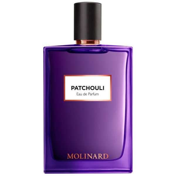 Molinard Patchouli woda perfumowana spray 75ml Tester