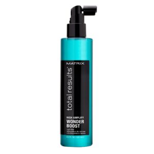 Matrix Total Results High Amplify Wonder Boost Root Lifter spray unoszący włosy u nasady 250ml