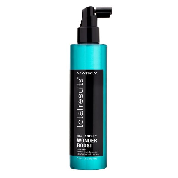 Matrix Total Results High Amplify Wonder Boost Root Lifter spray unoszący włosy u nasady 250ml