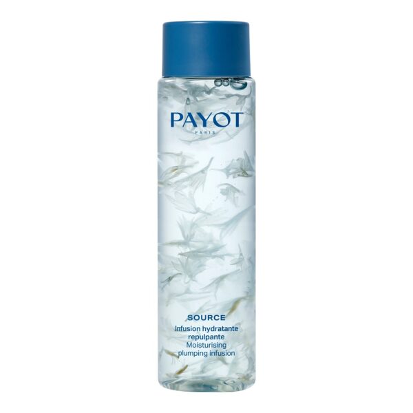 Payot Source Moisturising Plumping Infusion nawilżający żel do twarzy 125ml