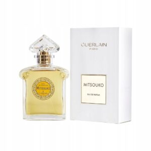 Guerlain Mitsouko woda perfumowana spray 75ml