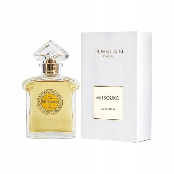 Guerlain Mitsouko woda perfumowana spray 75ml