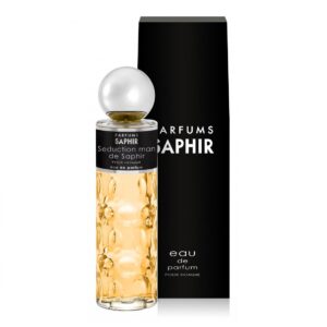 Saphir Seduction Man woda perfumowana spray 200ml