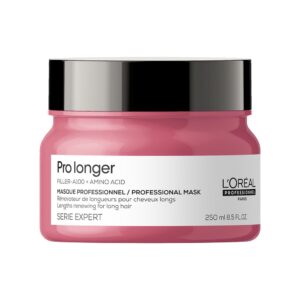 L'Oreal Professionnel Serie Expert Pro Longer Mask maska poprawiająca wygląd włosów na długościach i końcach 250ml