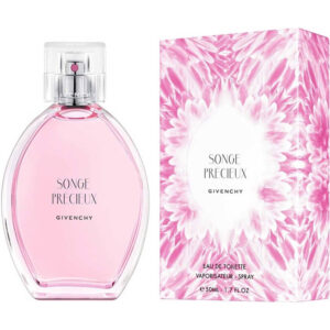 Givenchy Songe Precieux woda toaletowa spray 50ml