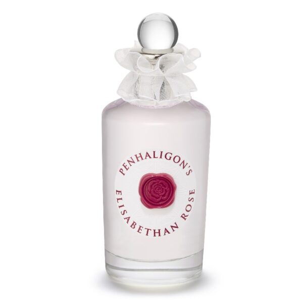 Elisabethan Rose woda perfumowana spray 100ml