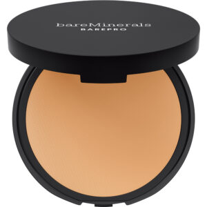 bareMinerals BarePro 16HR Skin-Perfecting Powder Foundation prasowany podkład w kompakcie Medium 30 Neutral 8g