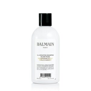 Balmain Illuminating Shampoo Silver Pearl szampon korygujący odcień do włosów blond i siwych 300ml