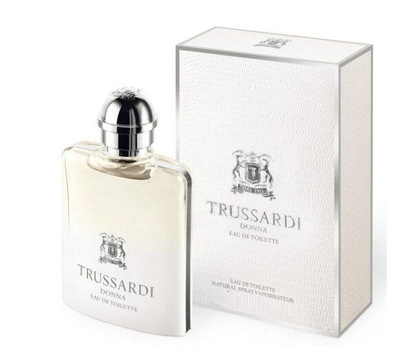 Trussardi Donna woda toaletowa spray 50ml