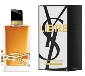 Yves Saint Laurent Libre Intense Pour Femme woda perfumowana spray 90ml