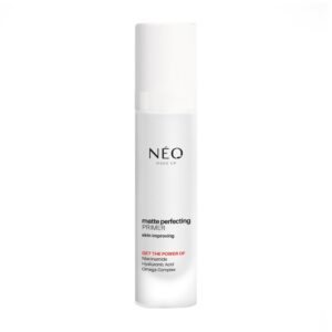 NEO MAKE UP Matte Perfecting Primer baza matująco-wygładzająca 30ml