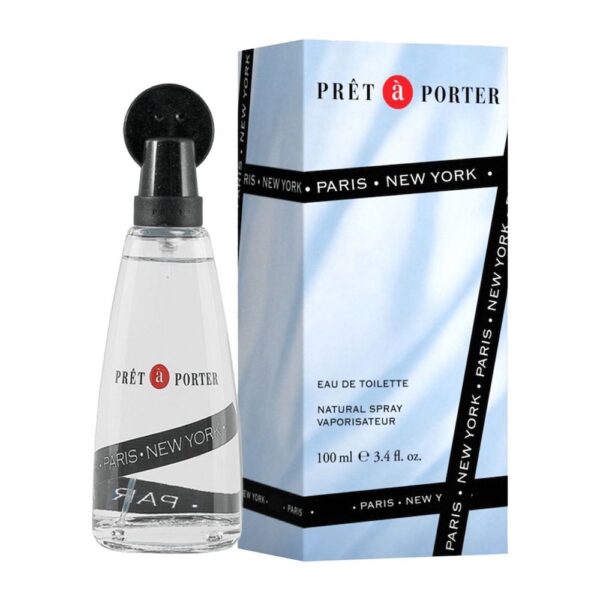 Coty Pret a Porter woda toaletowa spray 100ml