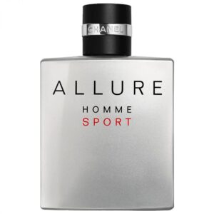 Chanel Allure Homme Sport woda toaletowa spray 50ml