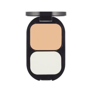 Max Factor Facefinity Compact Foundation matujący podkład w kompakcie 031 Warm Porcelain 10g