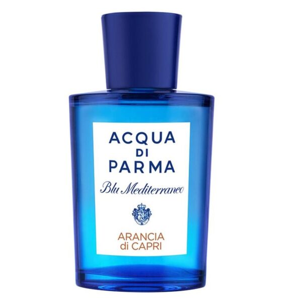 Acqua di Parma Blu Mediterraneo Arancia Di Capri Unisex woda toaletowa spray 150ml