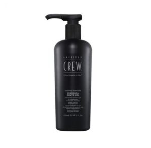 American Crew Shaving Skincare Precision Shave Gel żel do precyzyjnego golenia 450ml