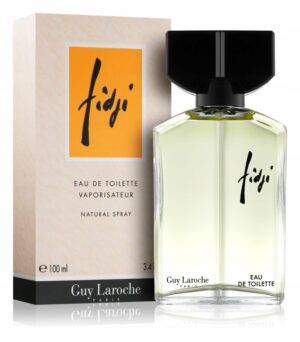 Guy Laroche Fidji woda toaletowa spray 100ml