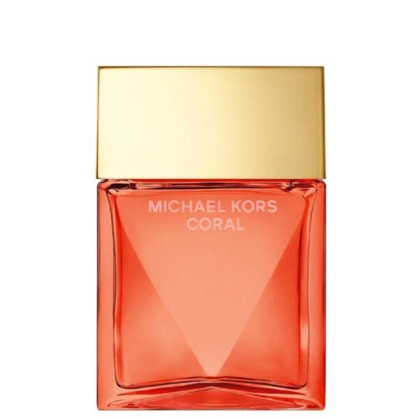 Michael Kors Coral woda perfumowana spray 50ml