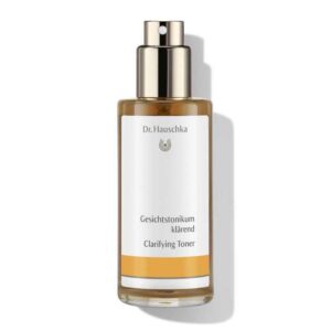 Dr. Hauschka Clarifying Toner tonik regulujący do twarzy 100ml