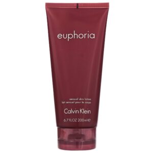 Calvin Klein Euphoria Woman balsam do ciała 200ml