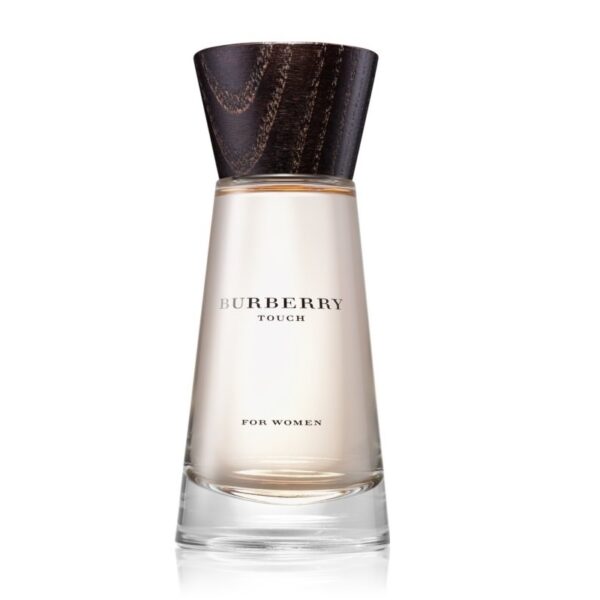 Burberry Touch For Women woda perfumowana spray 100ml Tester