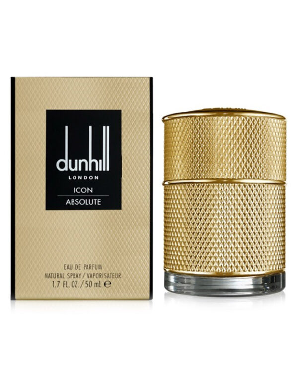 Dunhill Icon Absolute For Men woda perfumowana spray 50ml