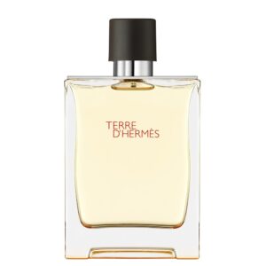 Terre D'Hermes woda toaletowa spray 200ml Tester