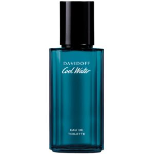 Davidoff Cool Water Men woda toaletowa spray 40ml