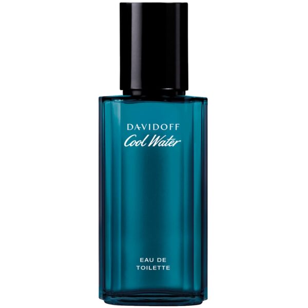 Davidoff Cool Water Men woda toaletowa spray 40ml