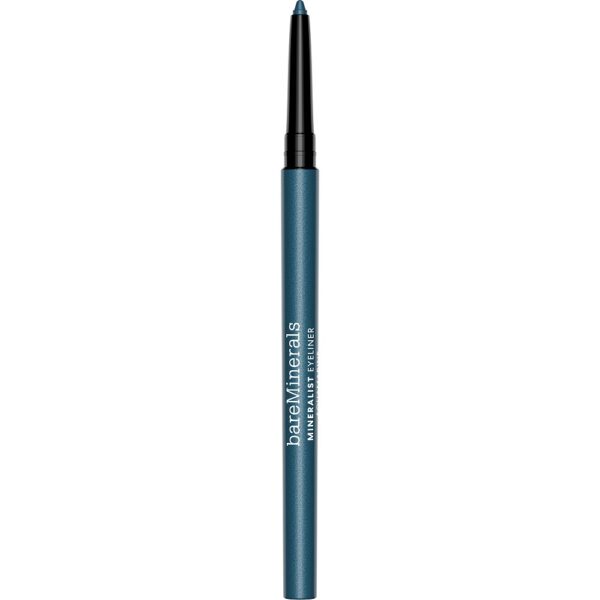 bareMinerals Mineralist Eyeliner wodoodporny eyeliner Aquamarine 0.35g