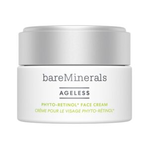 bareMinerals Ageless Phyto-Retinol Face Cream przeciwstarzeniowy krem do twarzy z fitoretinolem 50ml