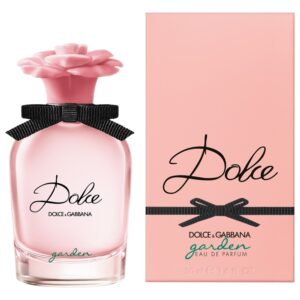 Dolce Garden woda perfumowana spray 50ml