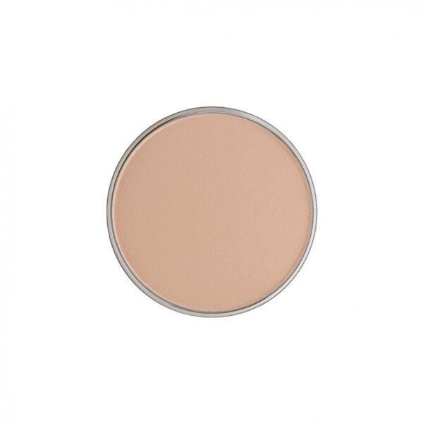 Artdeco Hydra Mineral Compact Foundation Refill nawilżający podkład mineralny w kompakcie wkład 65 Medium Beige 10g