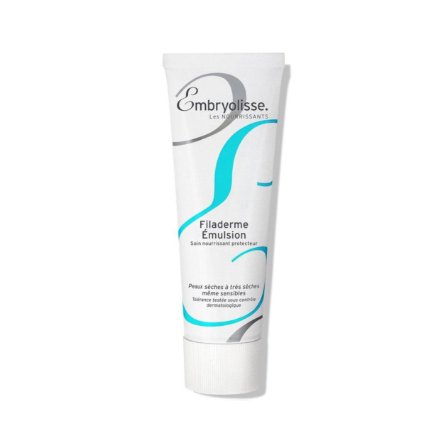 Embryolisse Filaderme Emulsion odżywcza emulsja do twarzy 75ml