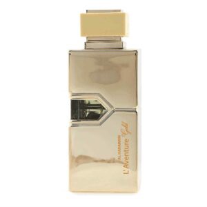 Al Haramain L'Aventure Gold woda perfumowana spray 200ml Tester