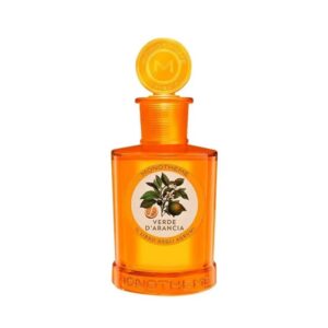 Monotheme Verde D'Arancia woda toaletowa spray 100ml