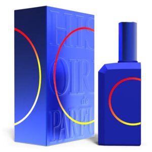 Histoires de Parfums This Is Not A Blue Bottle 1/.3 woda perfumowana spray 60ml