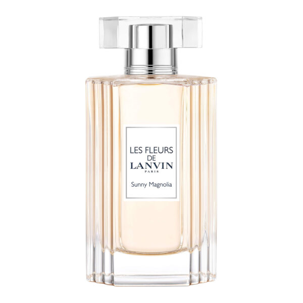 Lanvin Sunny Magnolia woda toaletowa spray 90ml Tester