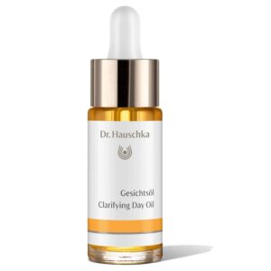 Dr. Hauschka Clarifying Day Oil olejek regulujący na dzień 18ml