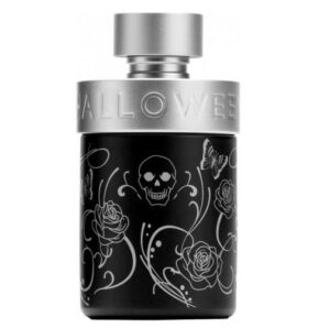 Jesus Del Pozo Halloween Tattoo Man woda toaletowa spray 100ml Tester