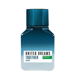 Benetton United Dreams Together For Him woda toaletowa spray 100ml