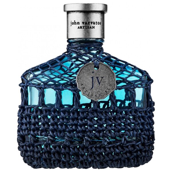 John Varvatos Artisan Blue woda toaletowa spray 75ml