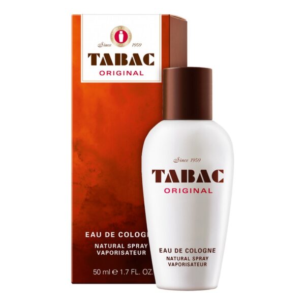 Tabac Original woda kolońska spray 50ml