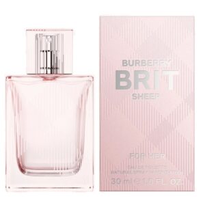 Brit Sheer woda toaletowa spray 30ml